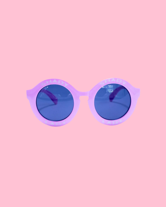 Shady Lady Sunglasses