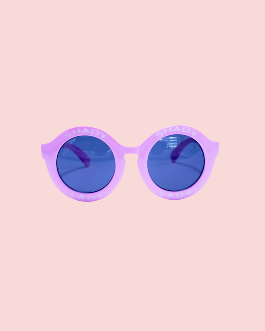 Shady Lady Sunglasses