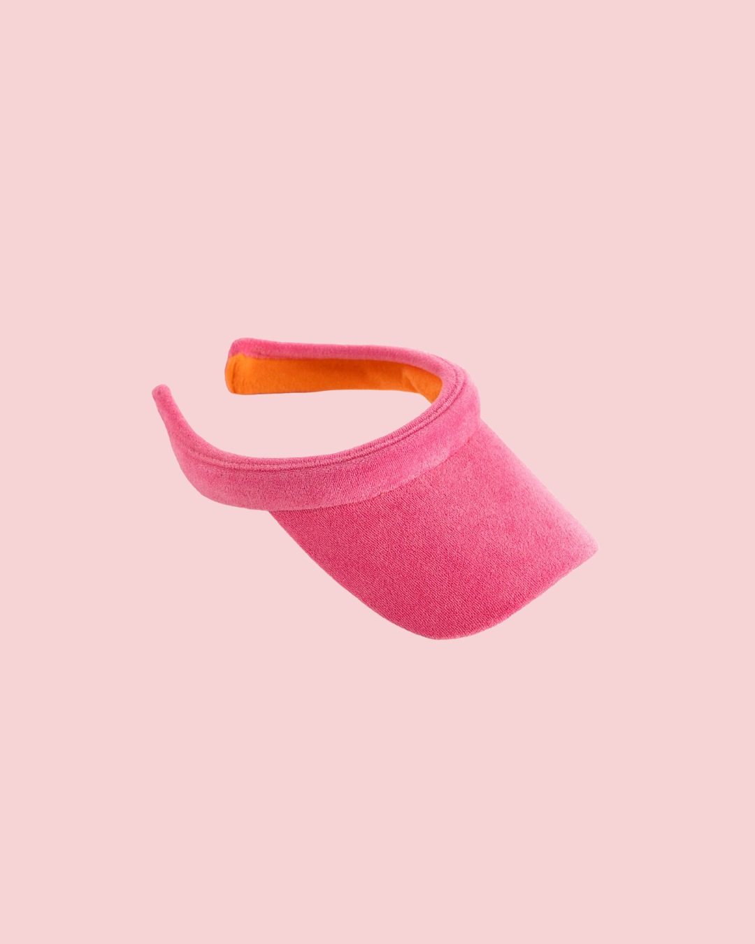 SOL TERRY VISOR