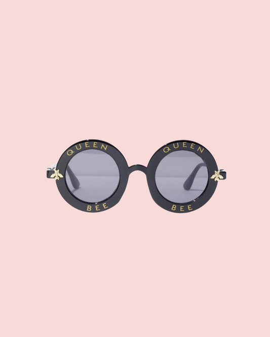 Queen Bee Sunglasses