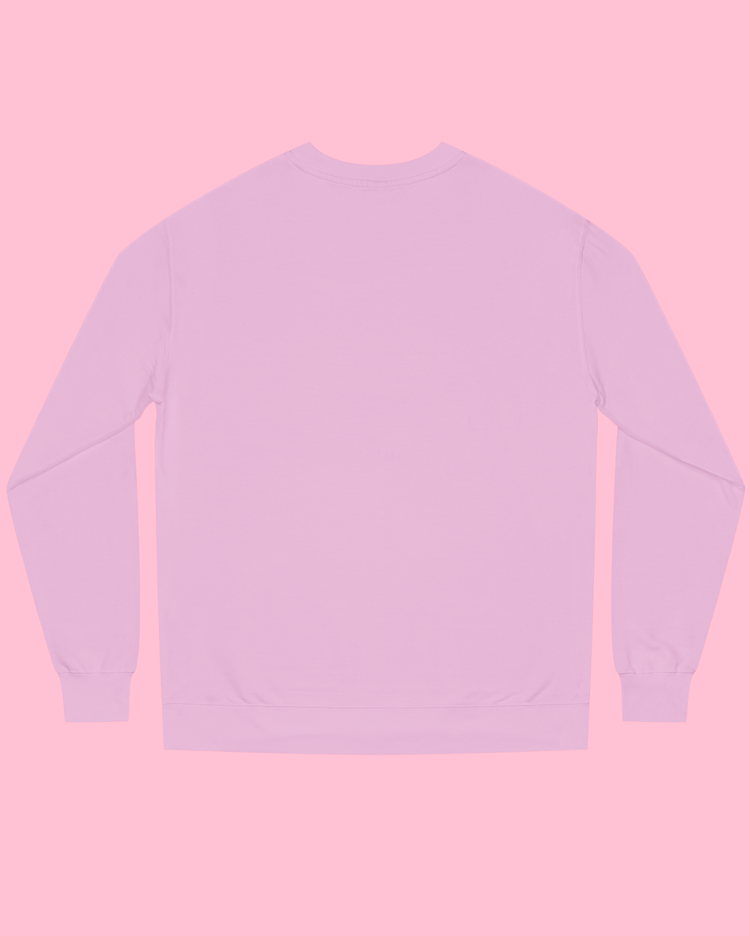 Charleston Heart Crewneck