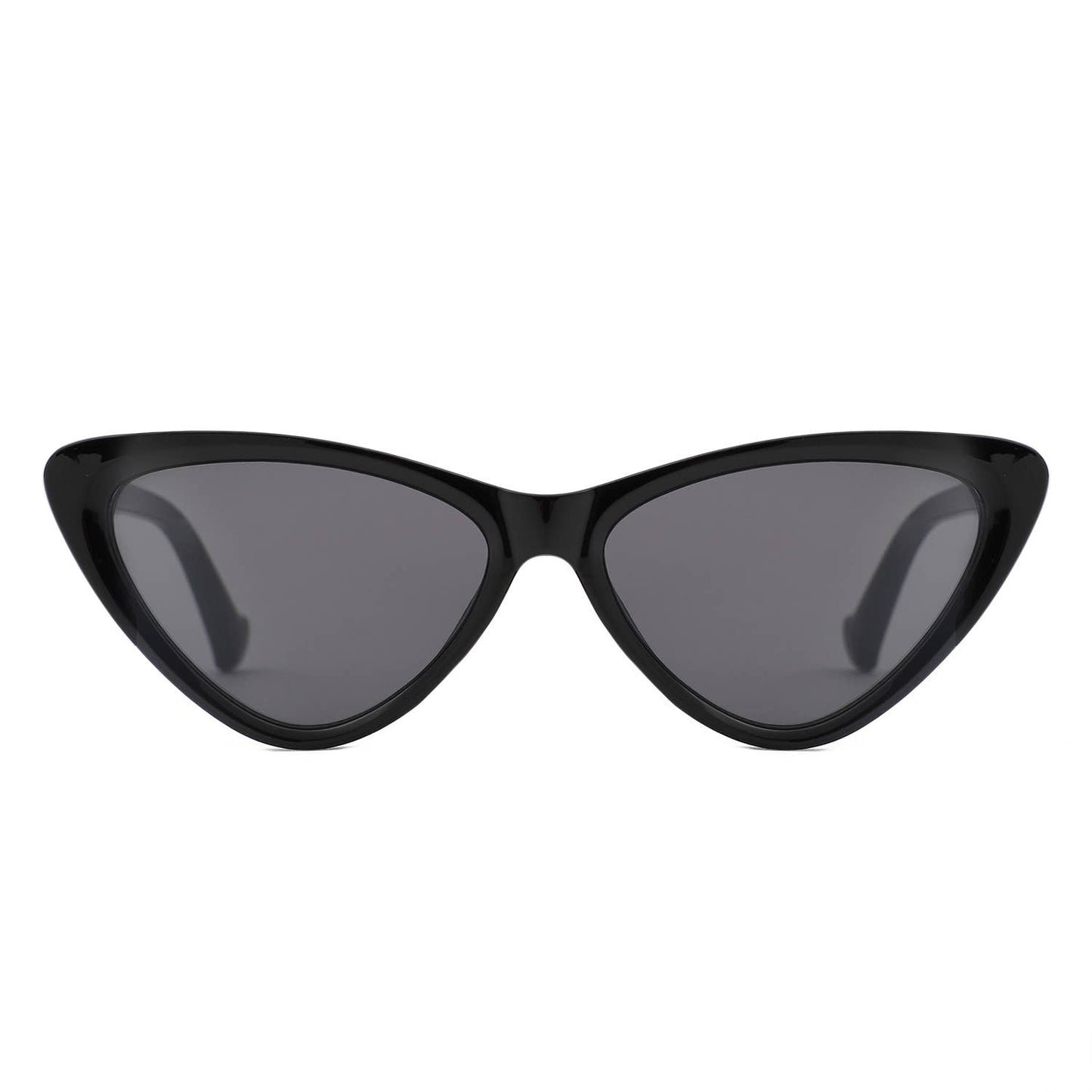 Retro Cat Eye Vintage Women Sunglasses