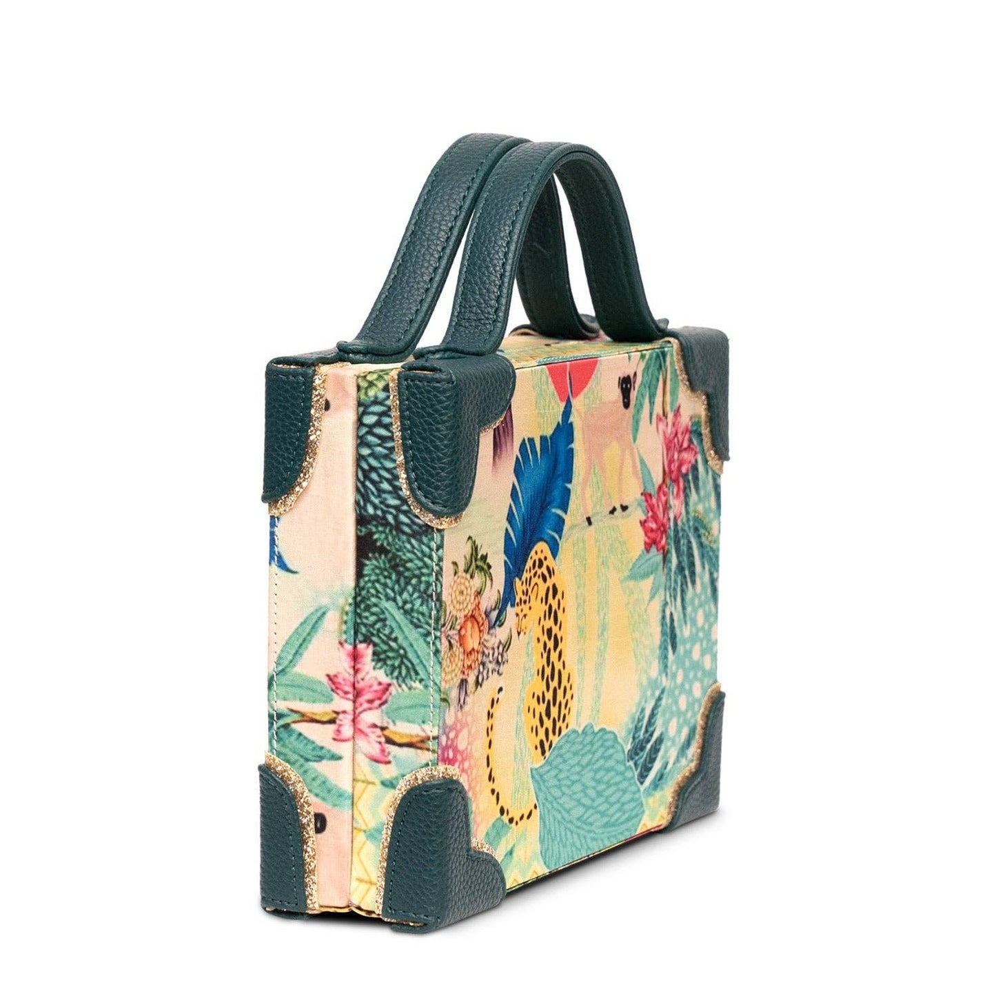 Faerie Briefcase Bag