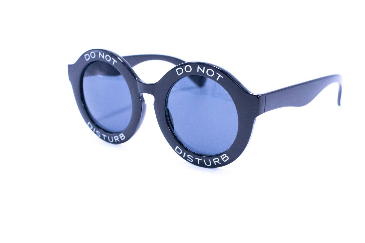 Do Not Disturb Sunglasses