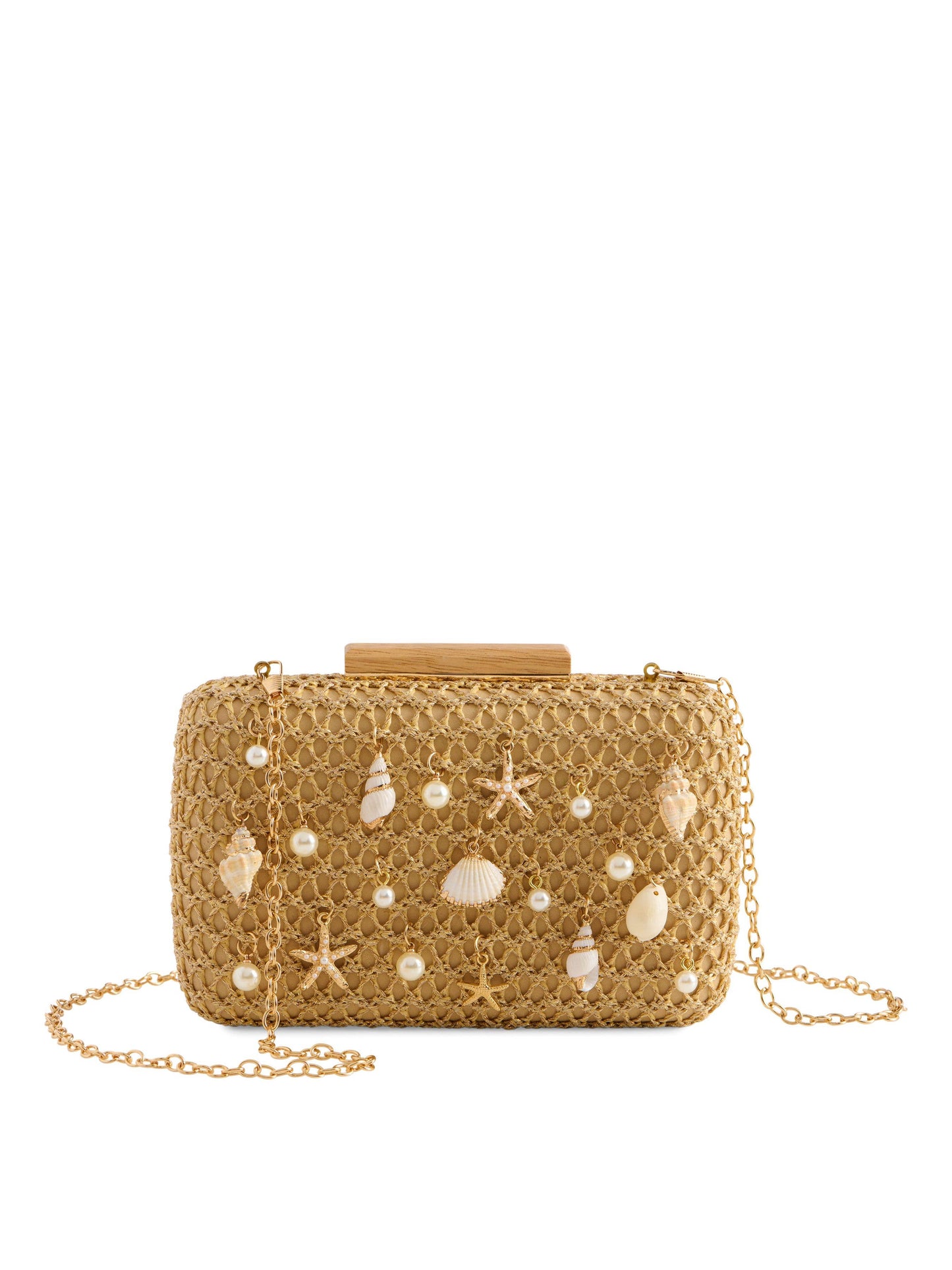 ORIA MINAUDIÈRE,GOLD