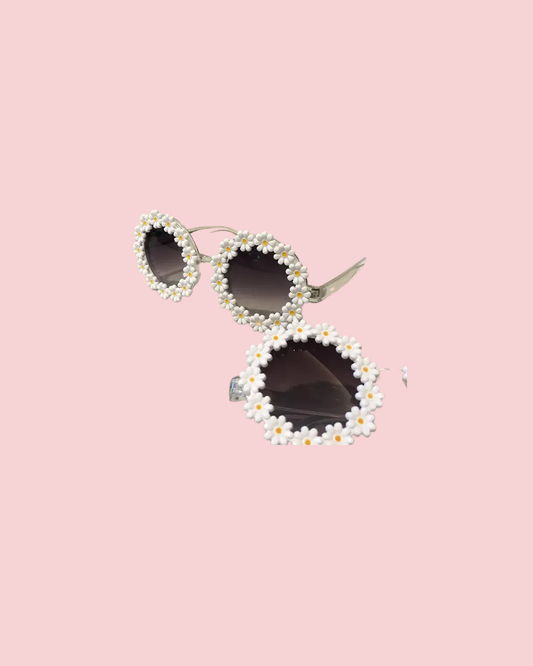 Daisy Adult Sunglasses