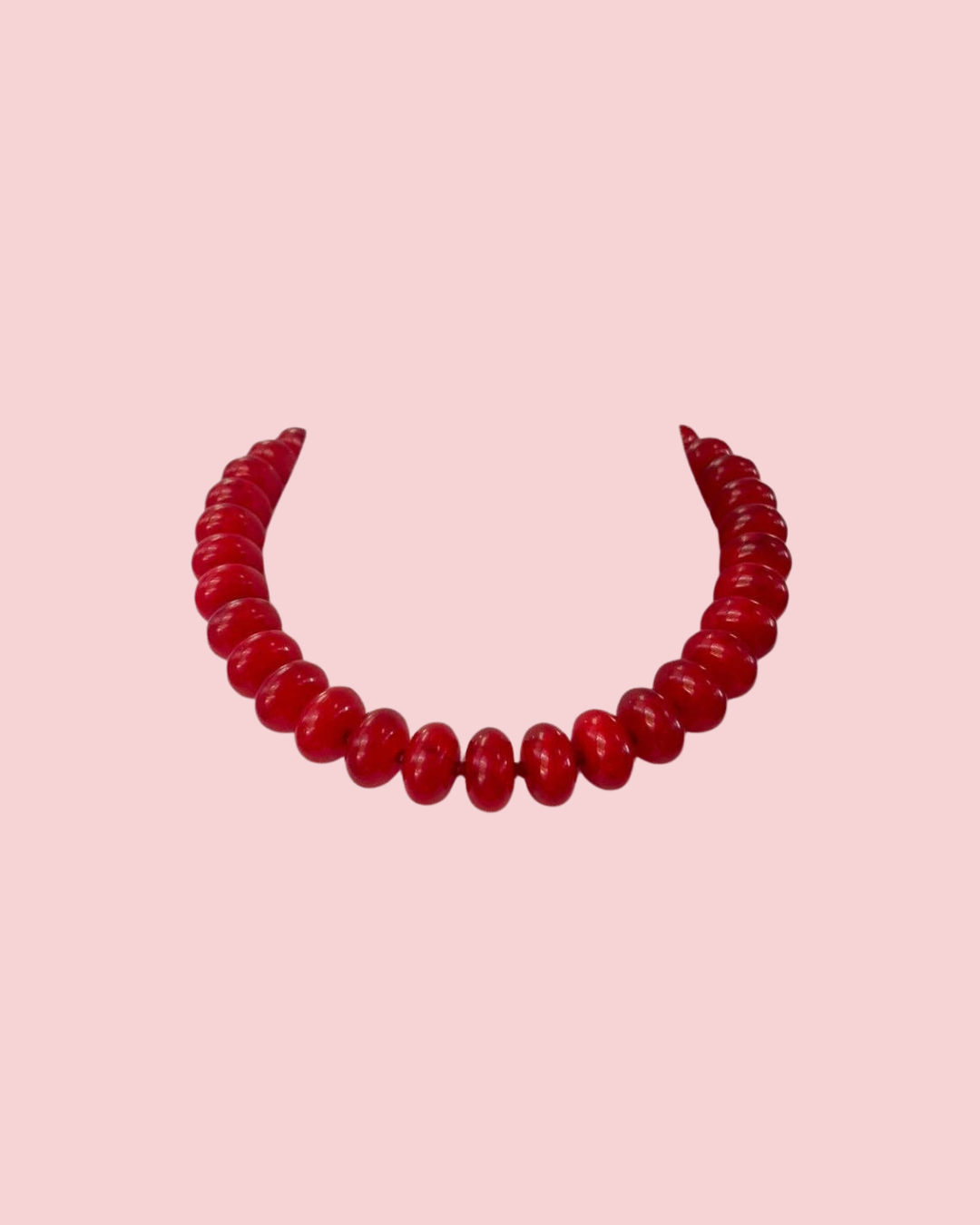 Hallie Necklace