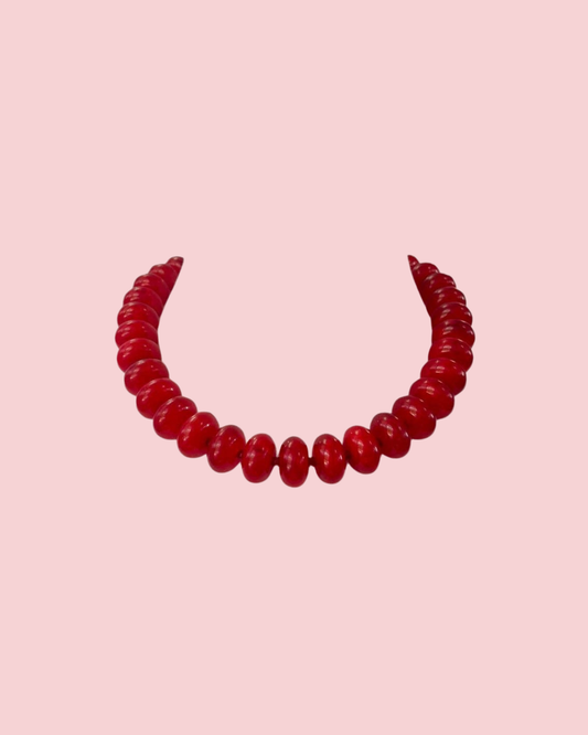 Hallie Necklace