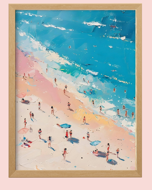 Beach People