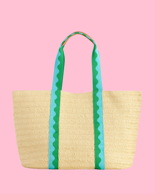 MARBELLA TOTE