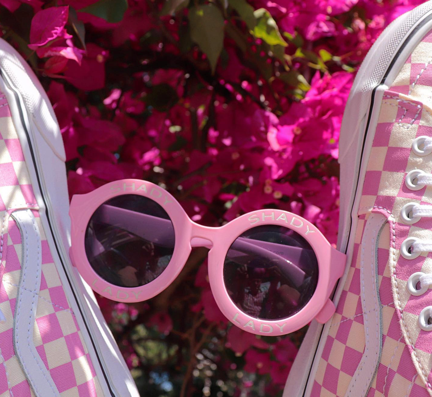 Shady Lady Sunglasses
