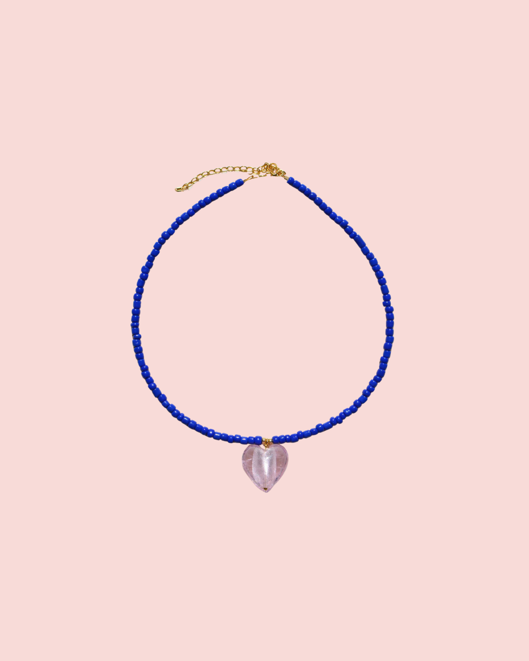 Dolly Bead Necklace