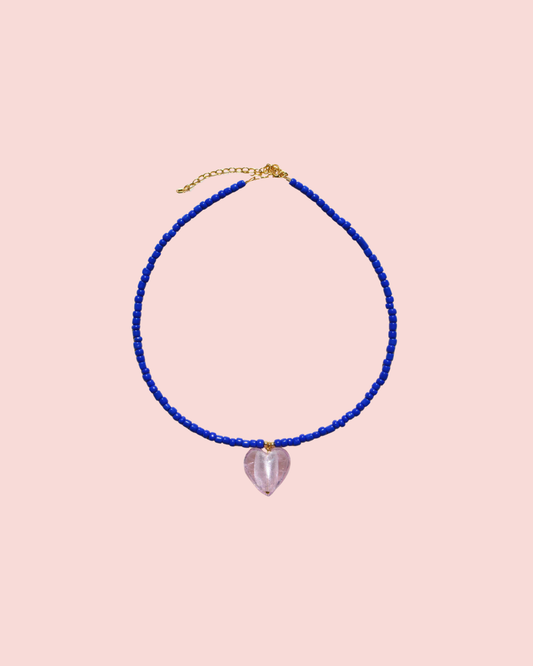 Dolly Bead Necklace