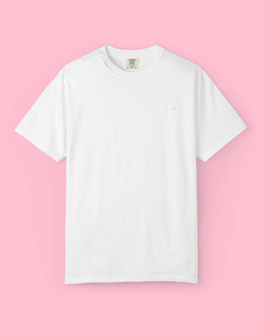 Zach's T-Shirt