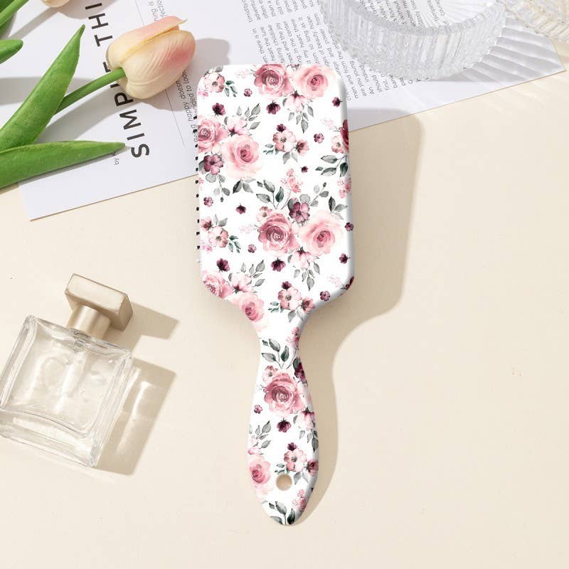 Large Paddle Hair Brush