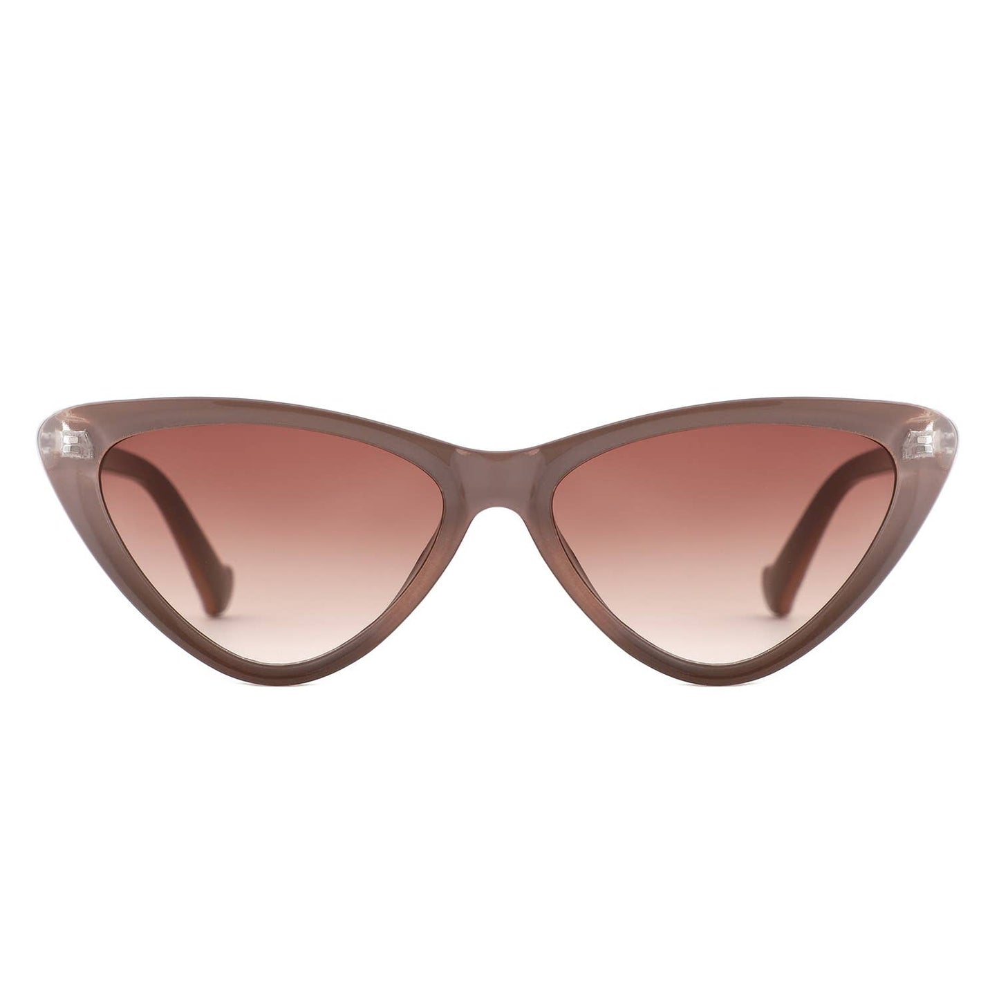 Retro Cat Eye Vintage Women Sunglasses