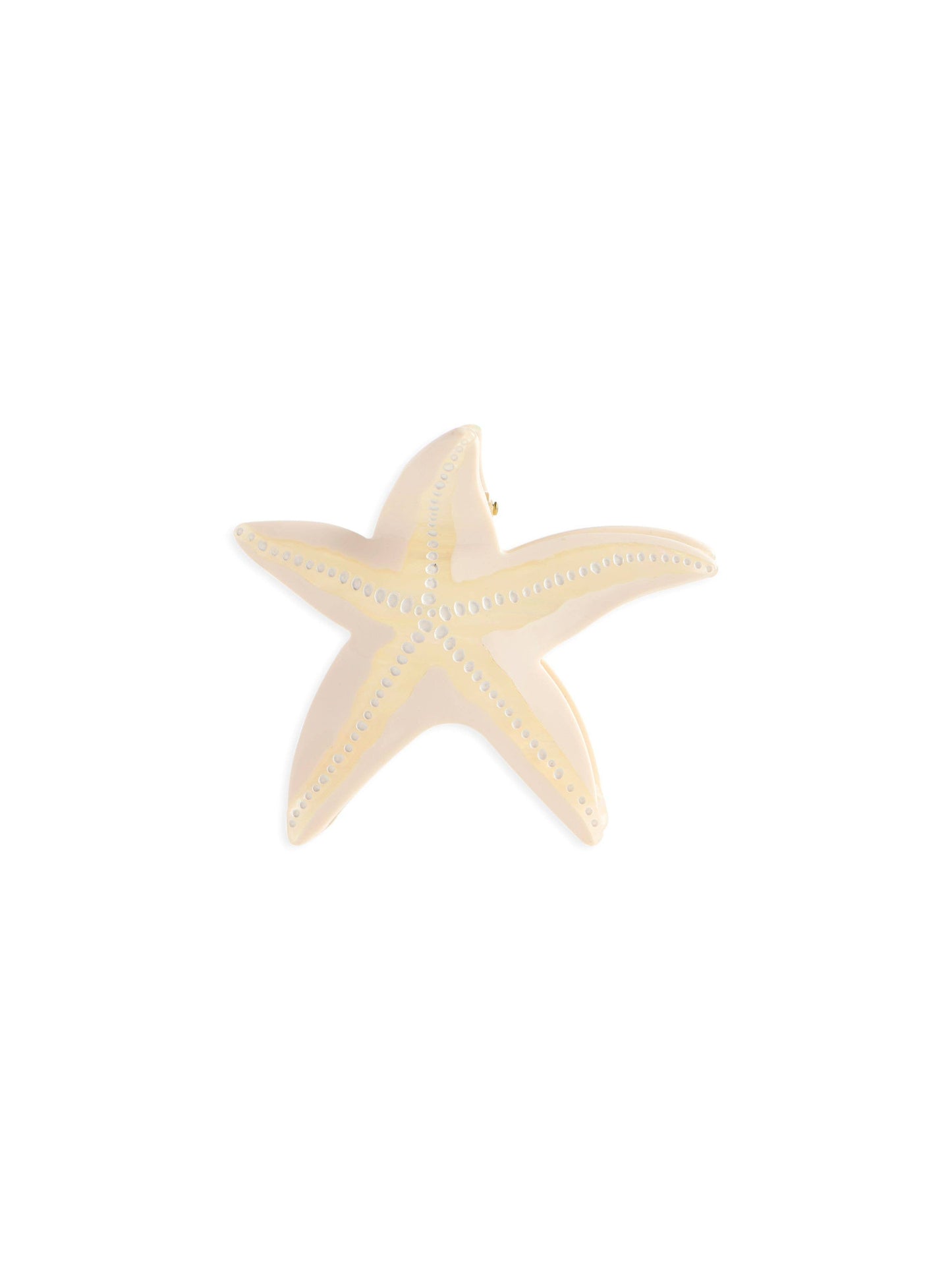 STARFISH CLAW CLIP