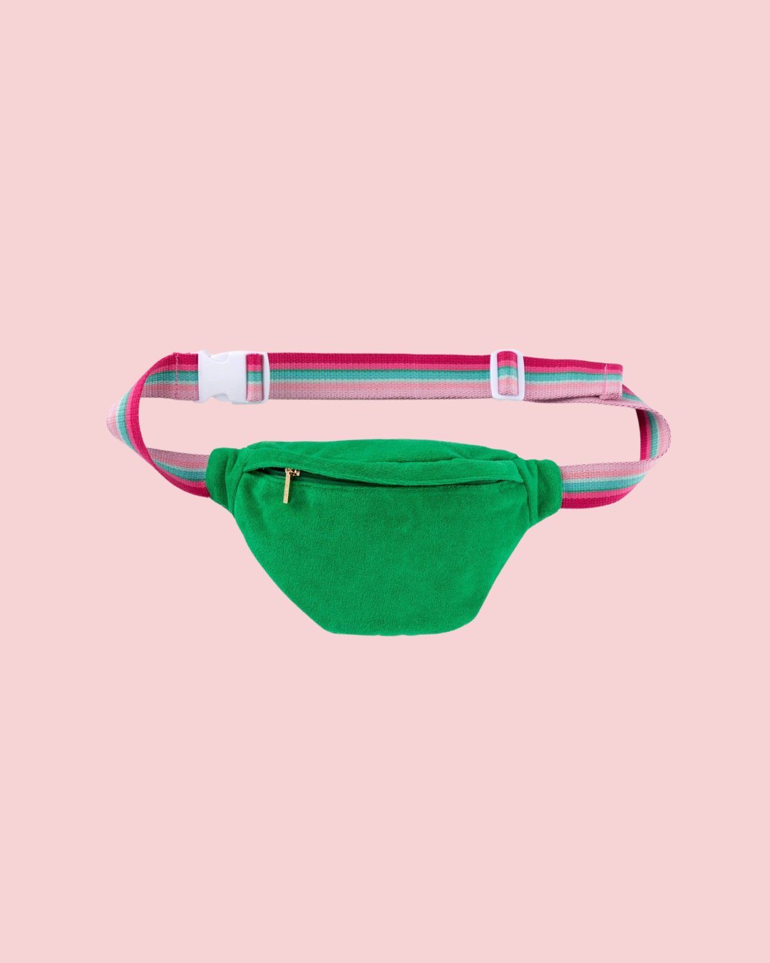 SOL TERRY SLING BELT BAG