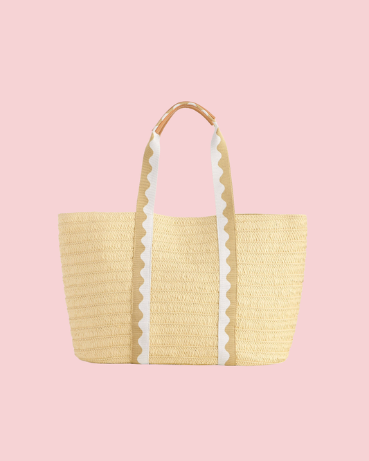 MARBELLA TOTE