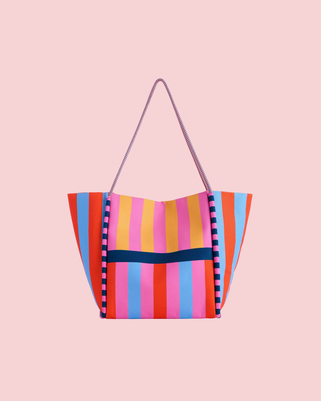 SAMBA TOTE