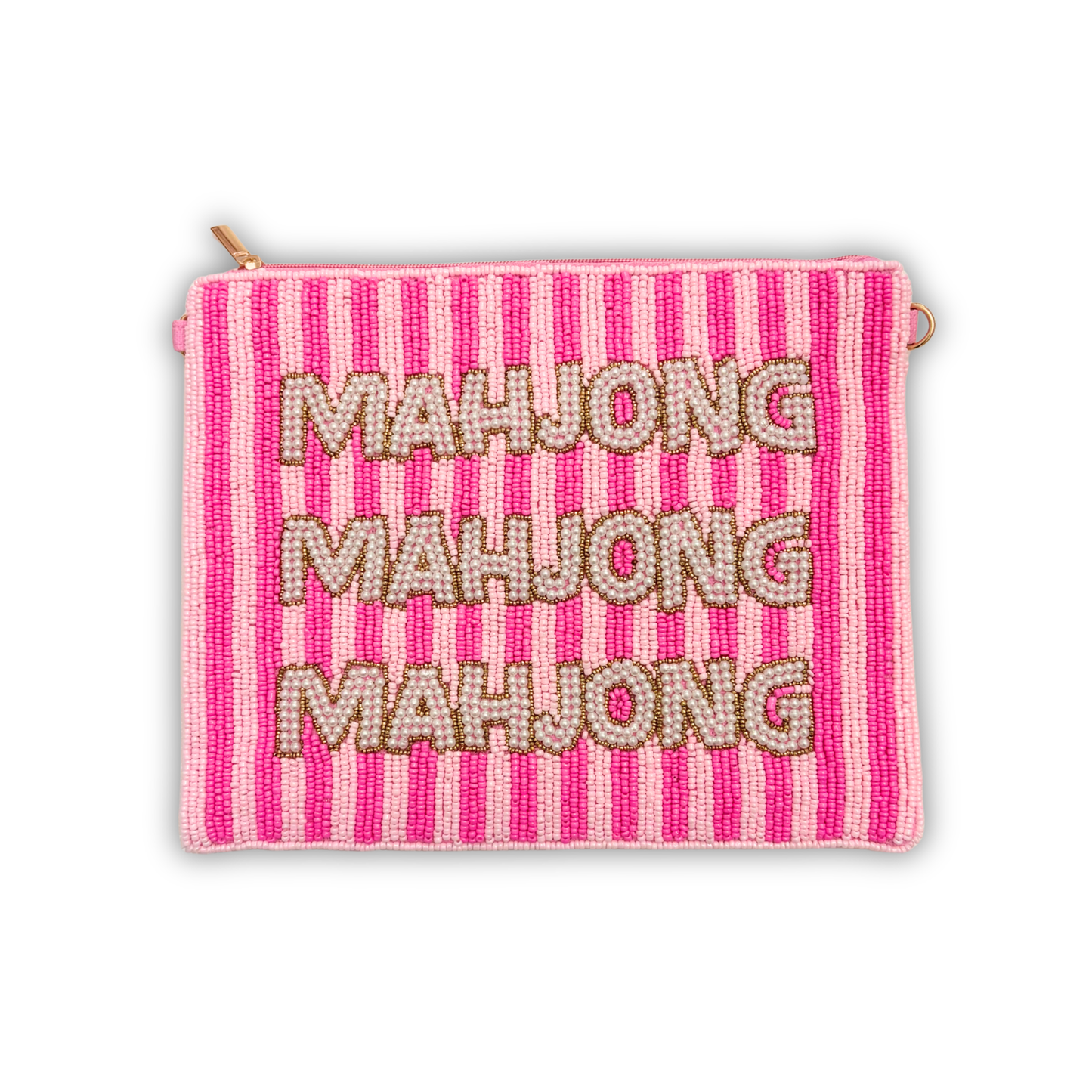 SUPER LARGE Hand-Beaded Convertible Bags