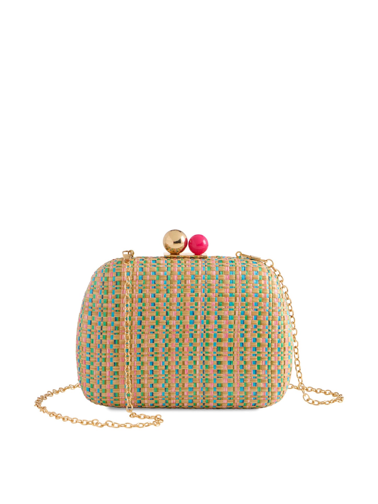 BONDI MINAUDIÈRE