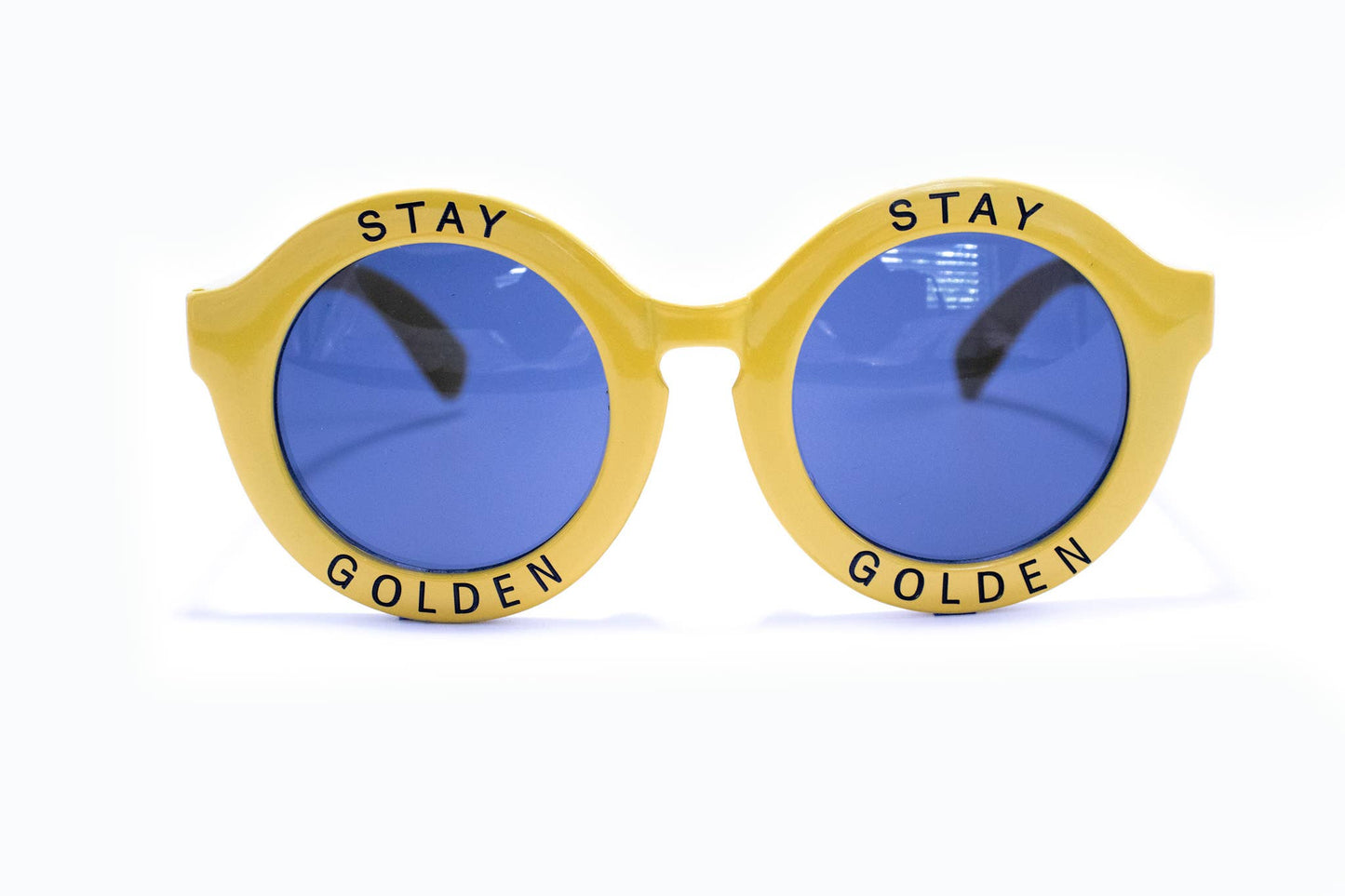 Stay Golden Sunglasses