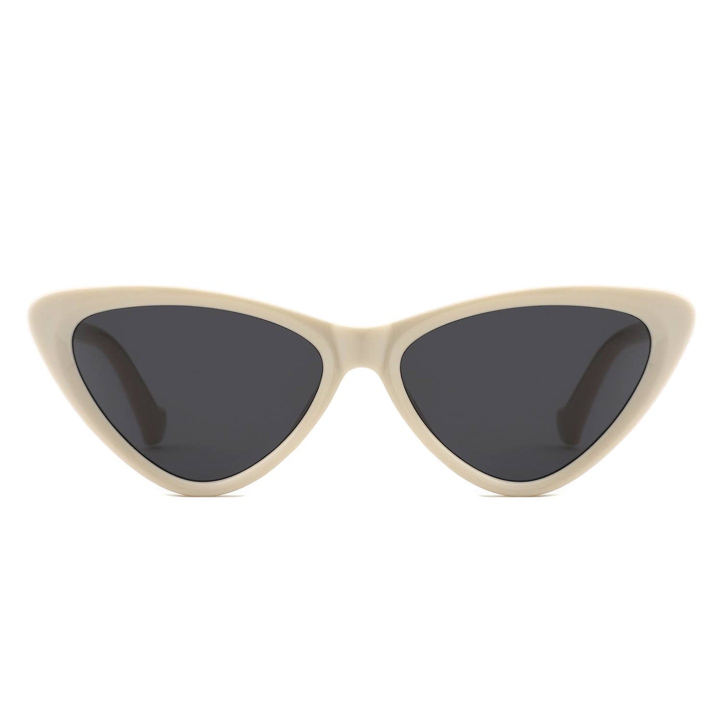 Retro Cat Eye Vintage Women Sunglasses