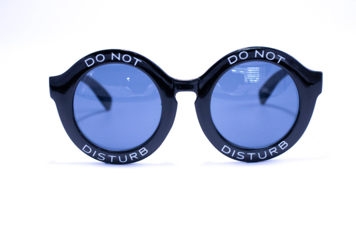Do Not Disturb Sunglasses