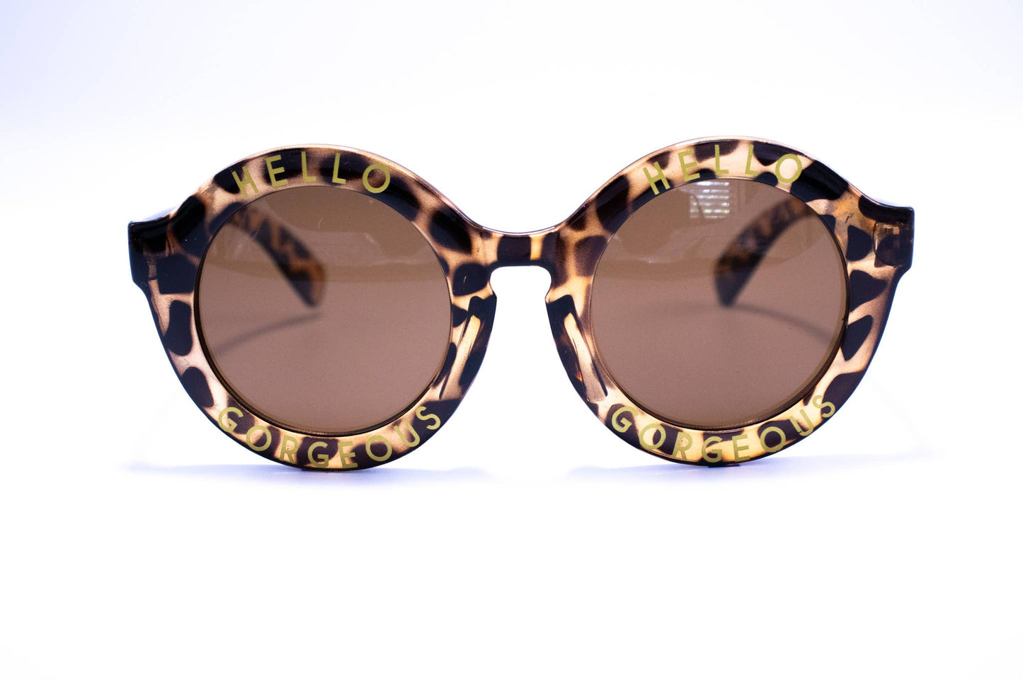 Hello Gorgeous Sunglasses