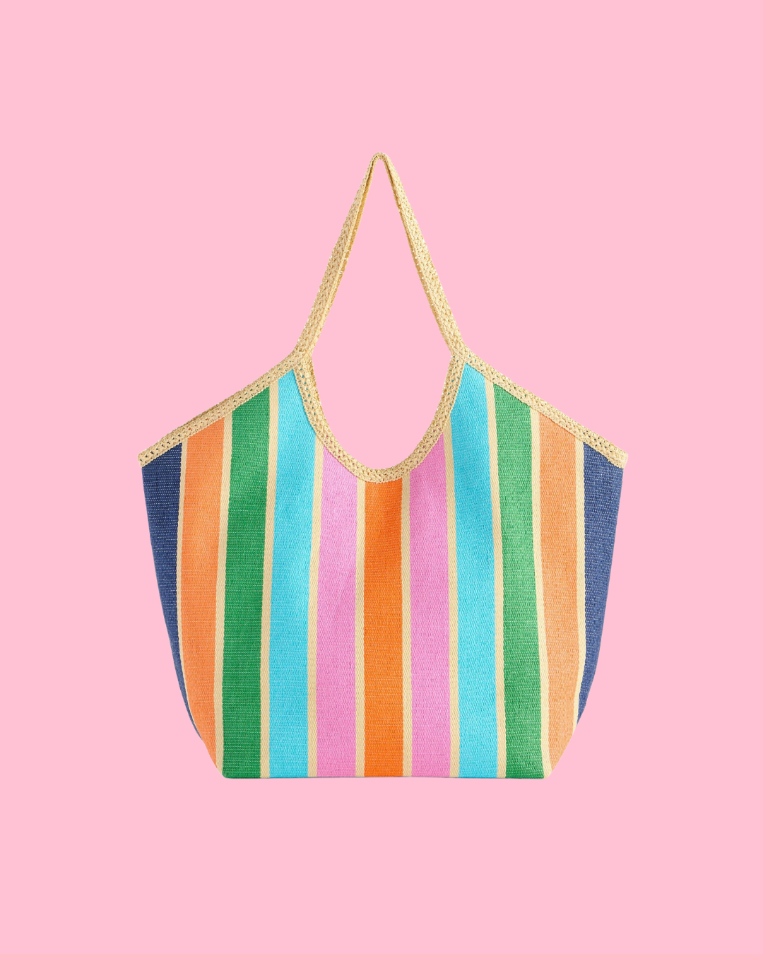 CAPRI TOTE