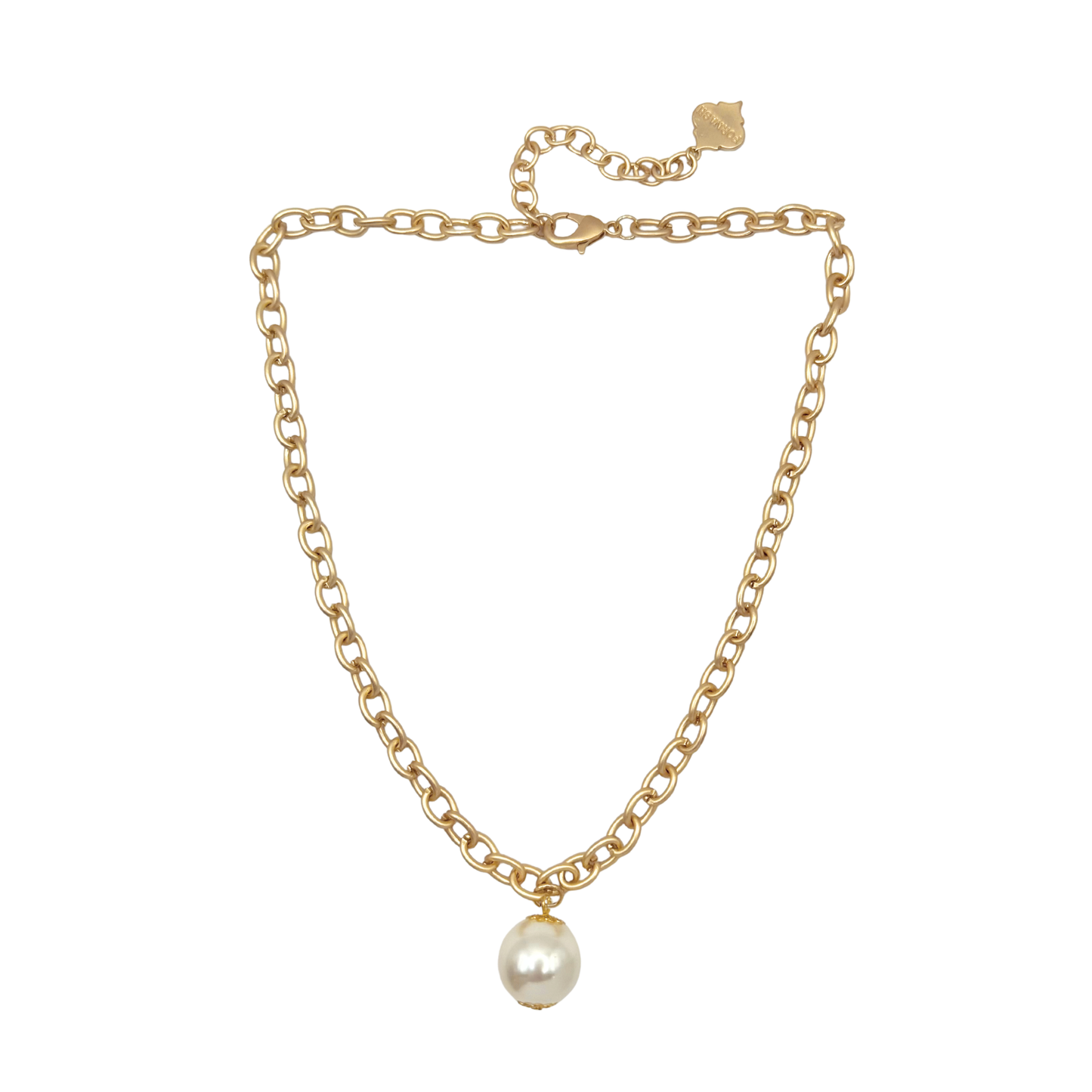 Trinity Necklace - Queen