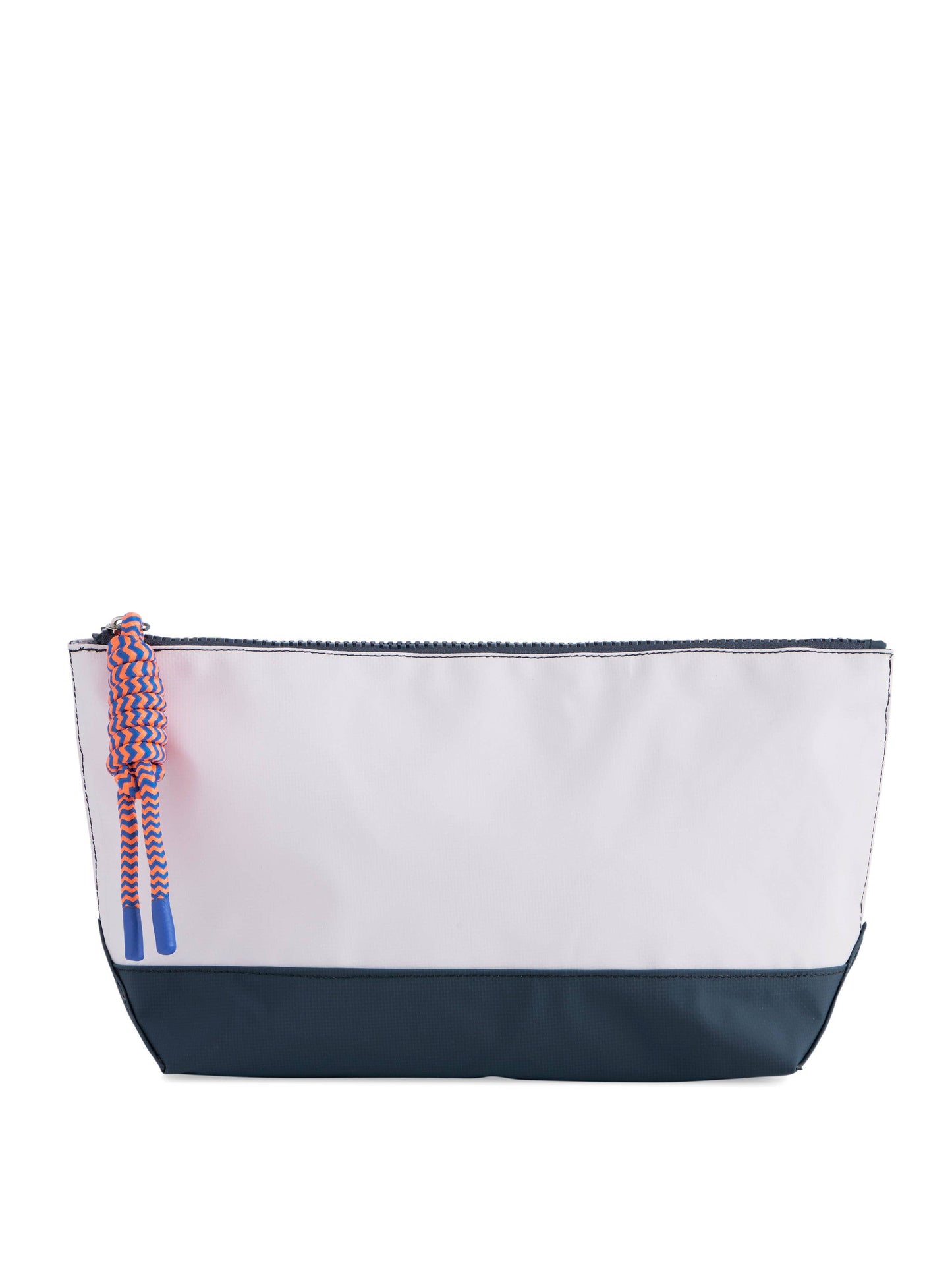 PORT WATER RESISTANT ZIP POUCH