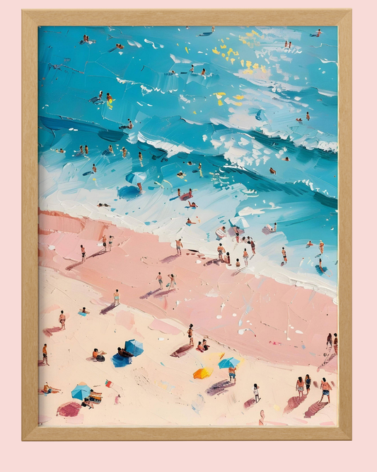Beach Party