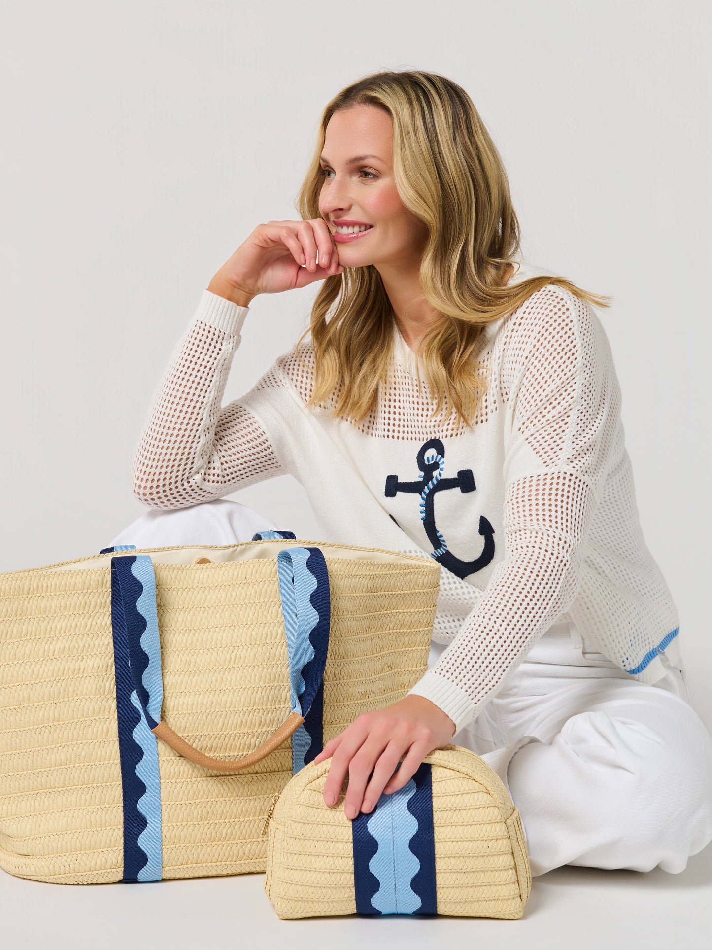 MARBELLA TOTE