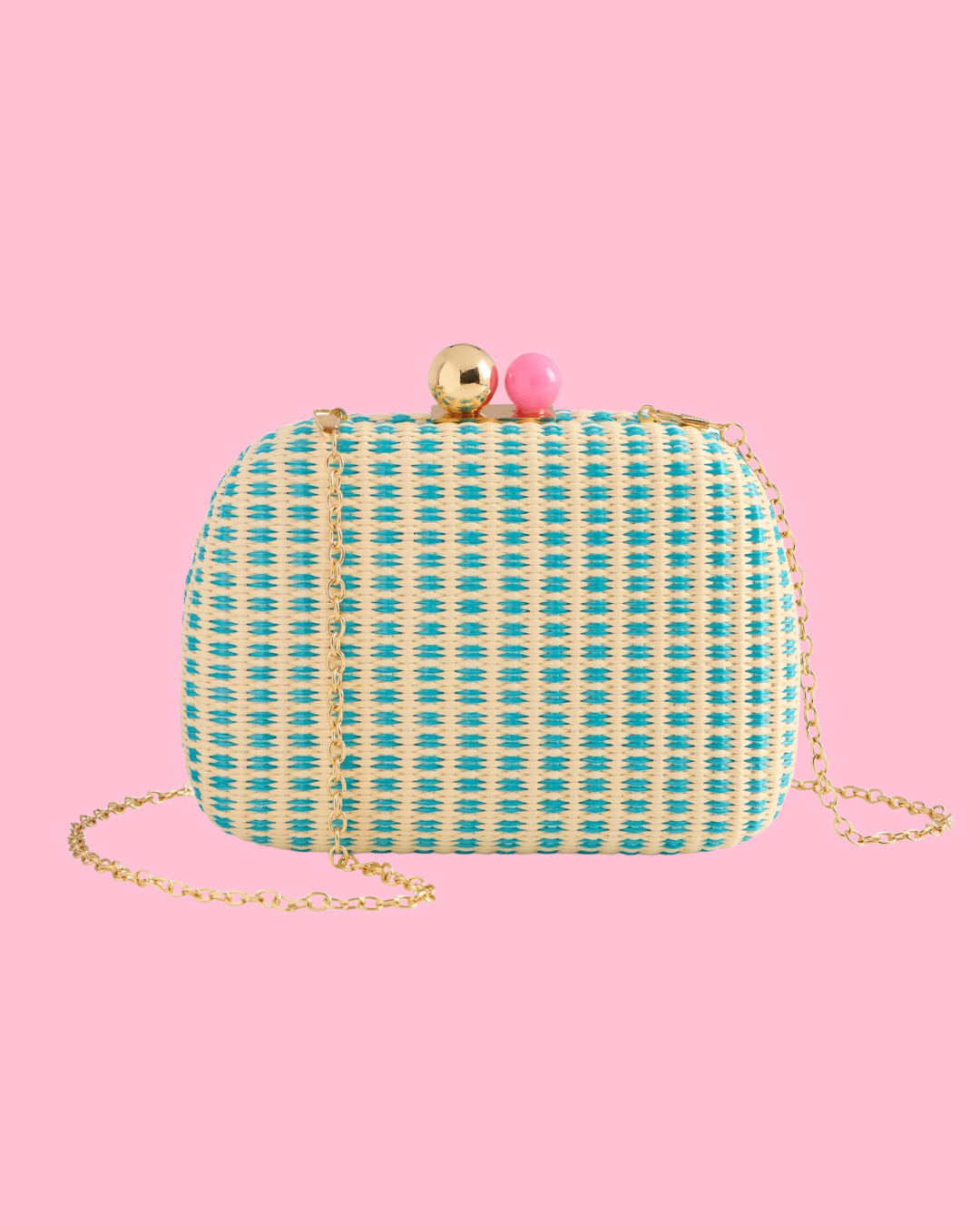 BONDI MINAUDIÈRE