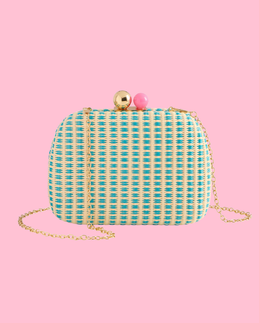 BONDI MINAUDIÈRE