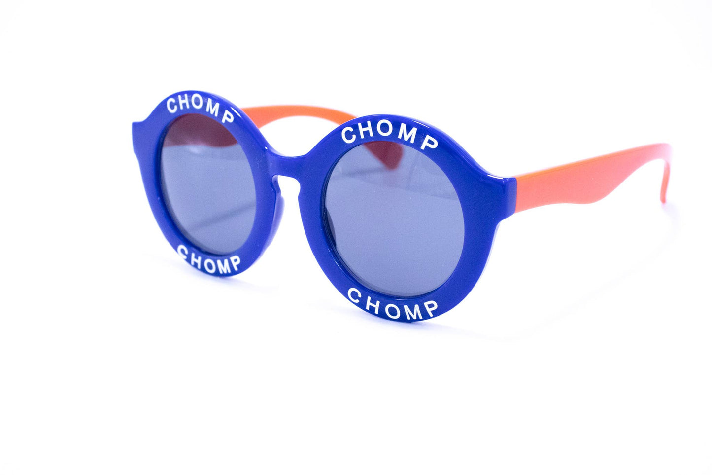 CHOMP CHOMP
