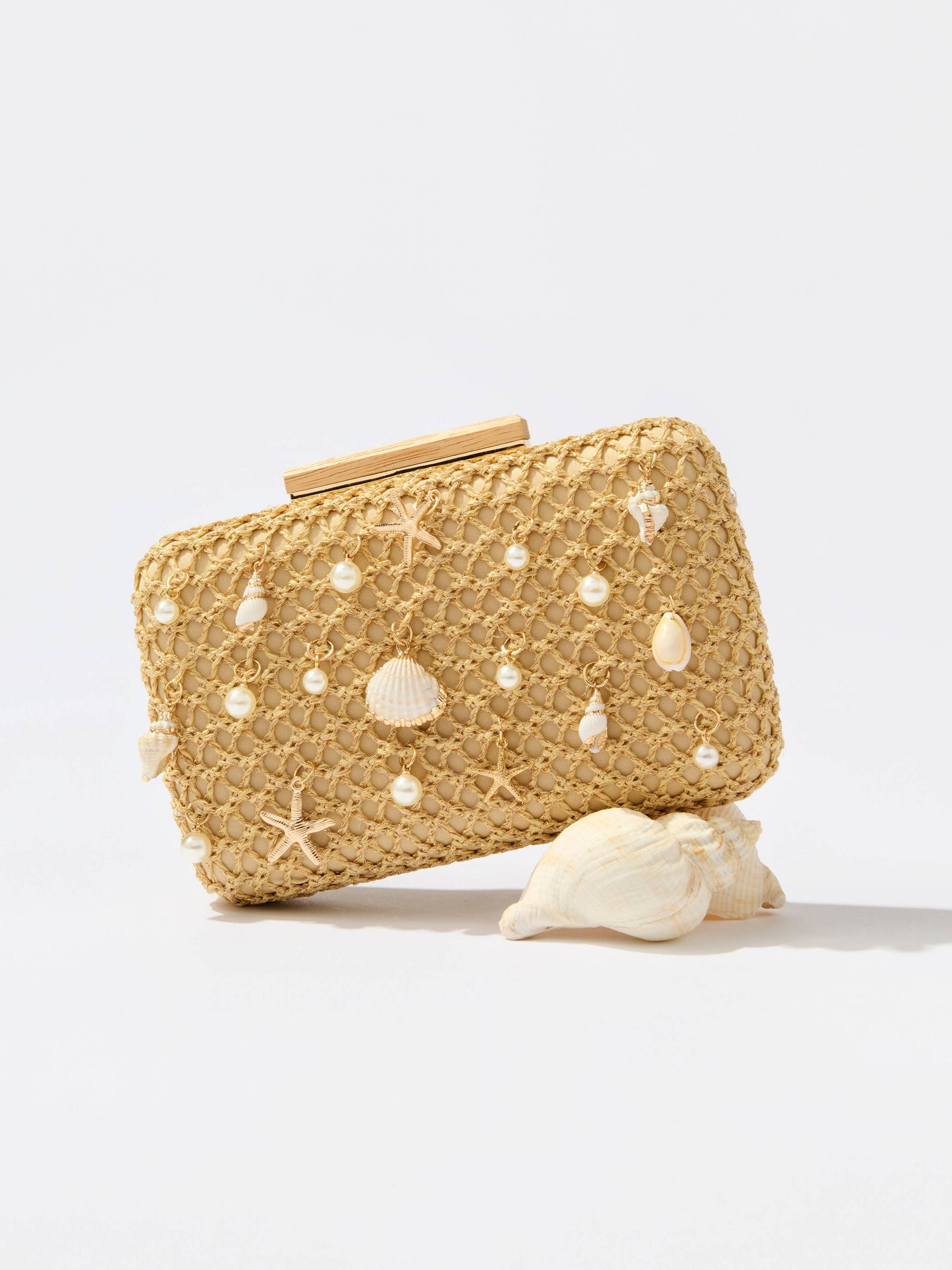 ORIA MINAUDIÈRE,GOLD