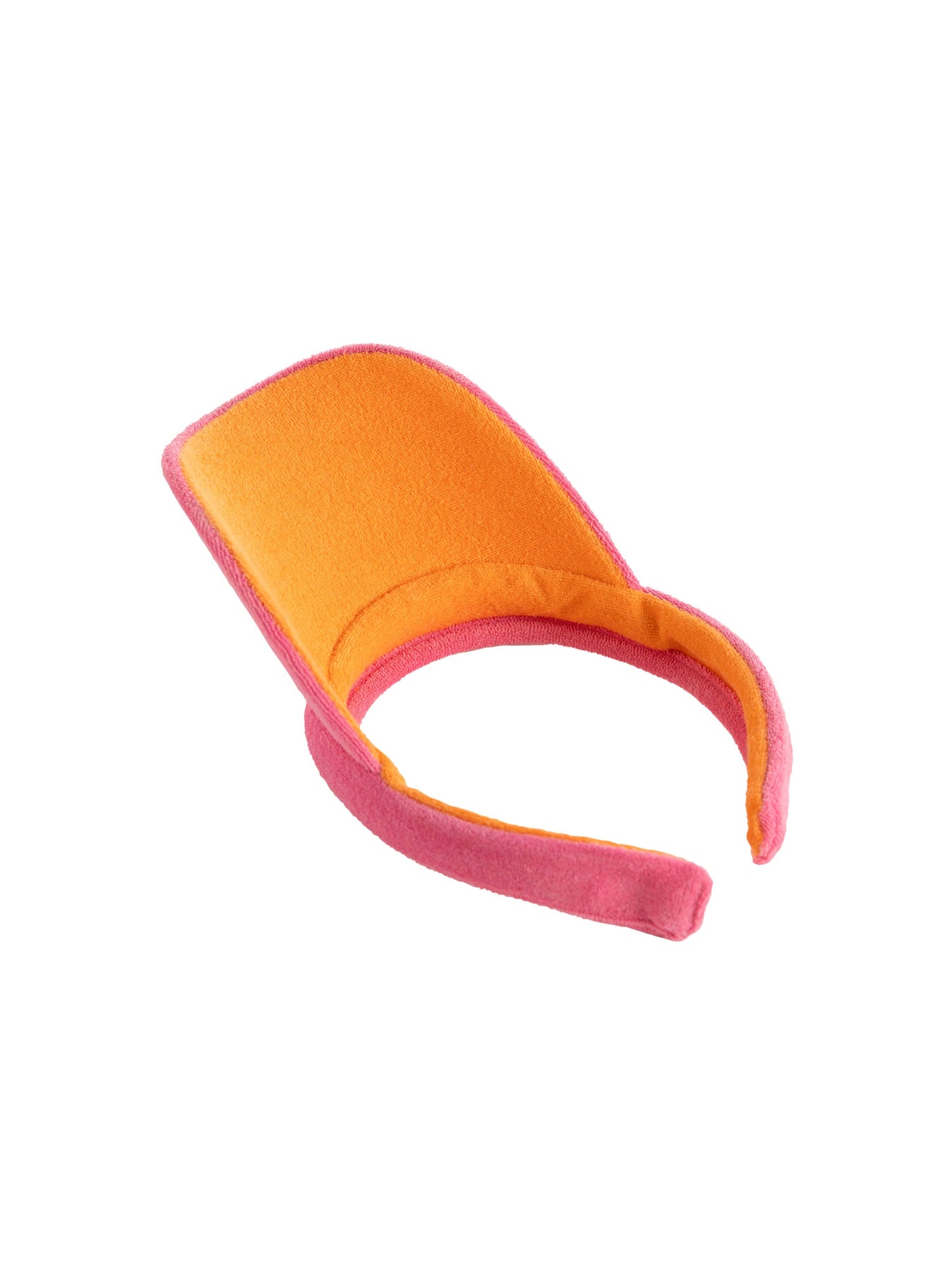 SOL TERRY VISOR