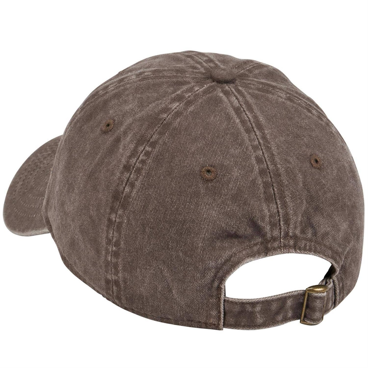 Overthinking Baseball Cap