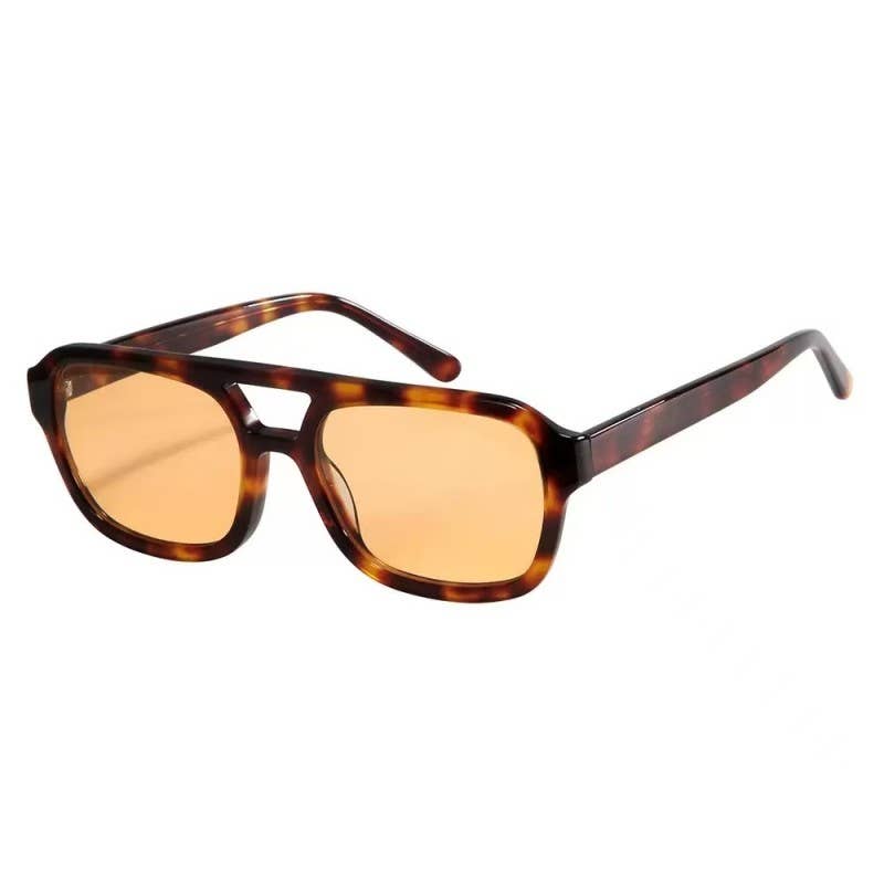 CLASSIC OVERSIZED FRAME SUNGLASSES PACK OF 12 | 40SG829