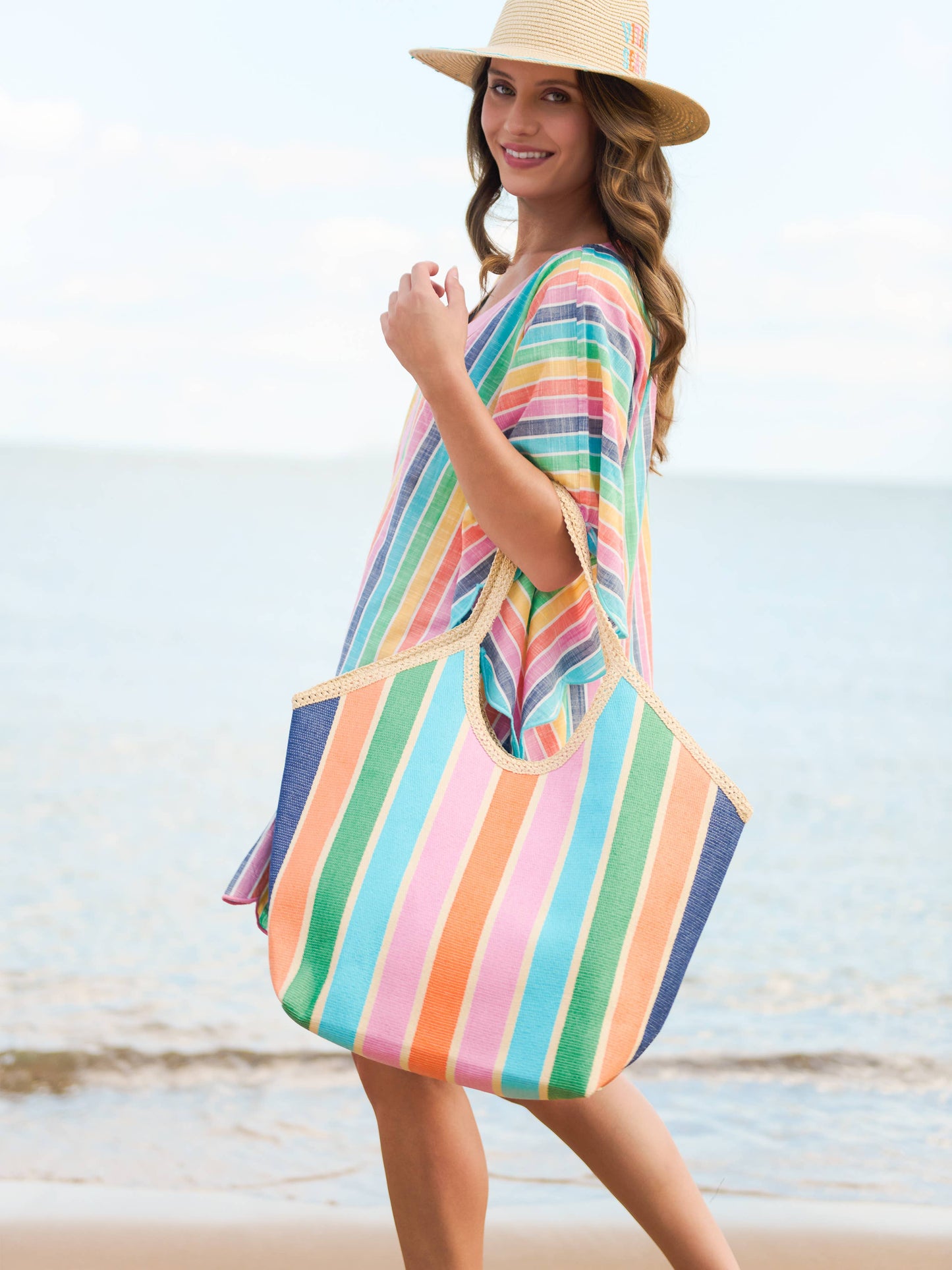 CAPRI TOTE