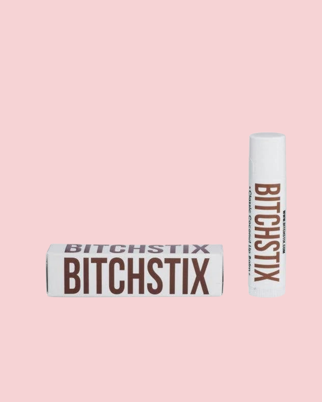 Classic Coconut Organic Lip Balm