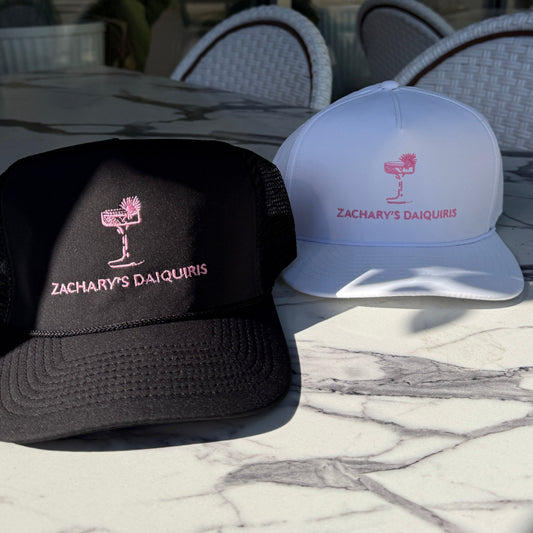 Zach's Hat