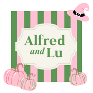Alfred & Lu