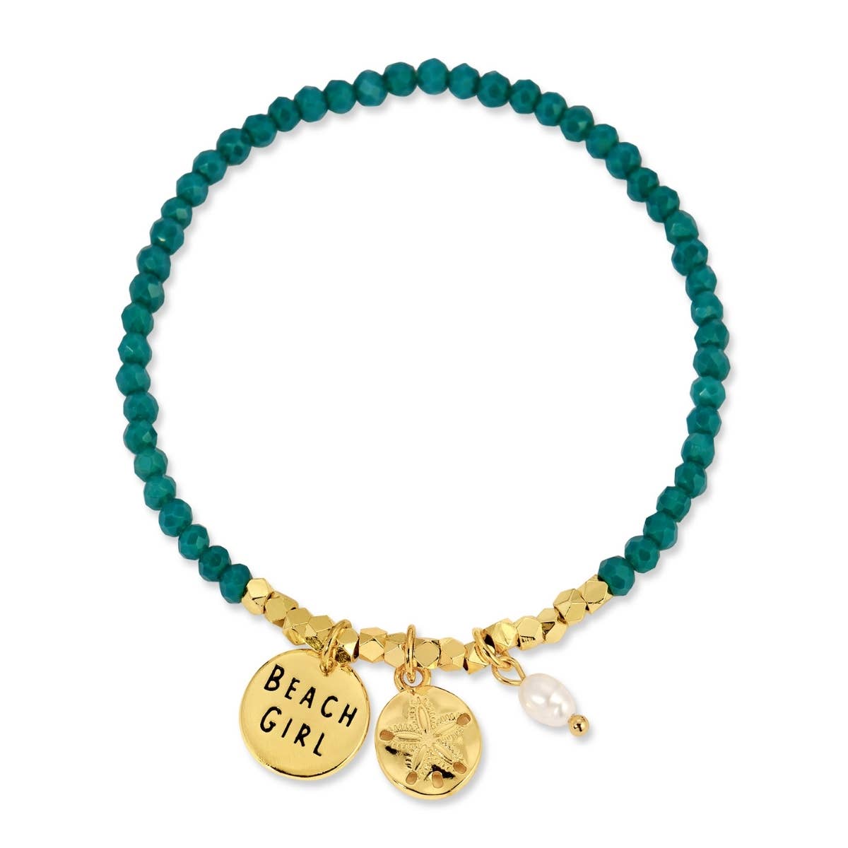Beach Girl Bracelet