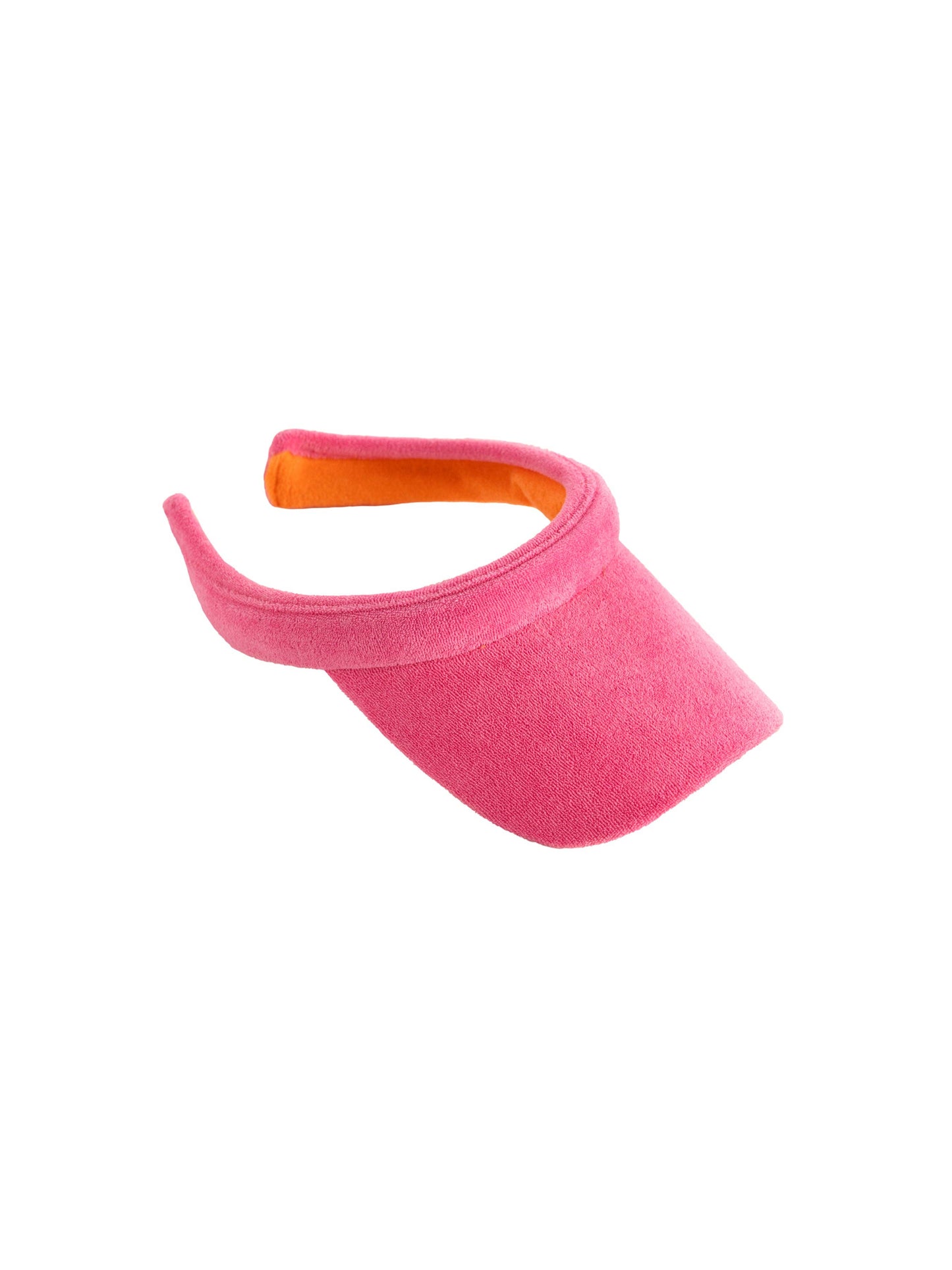 SOL TERRY VISOR