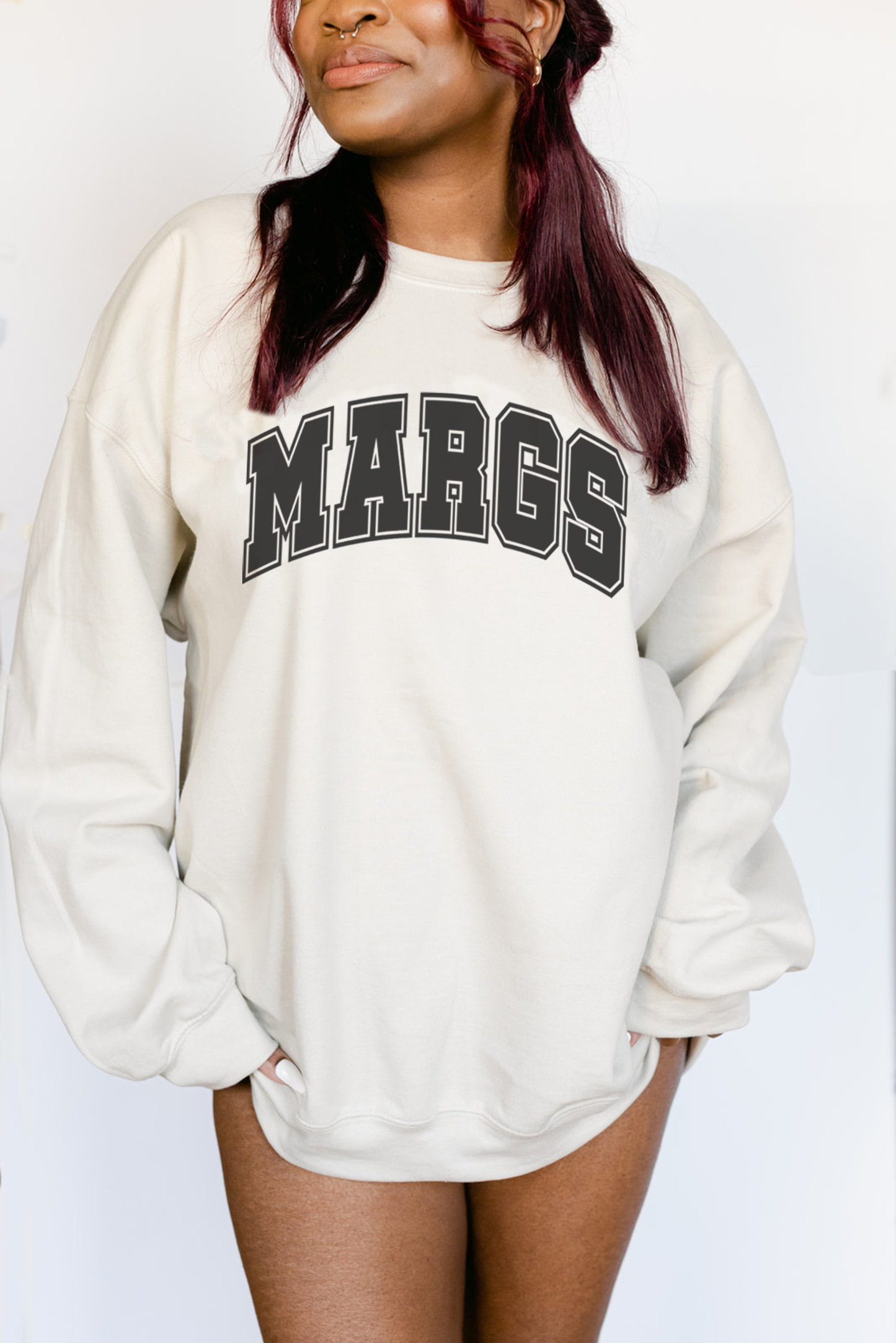 Margs Crewneck