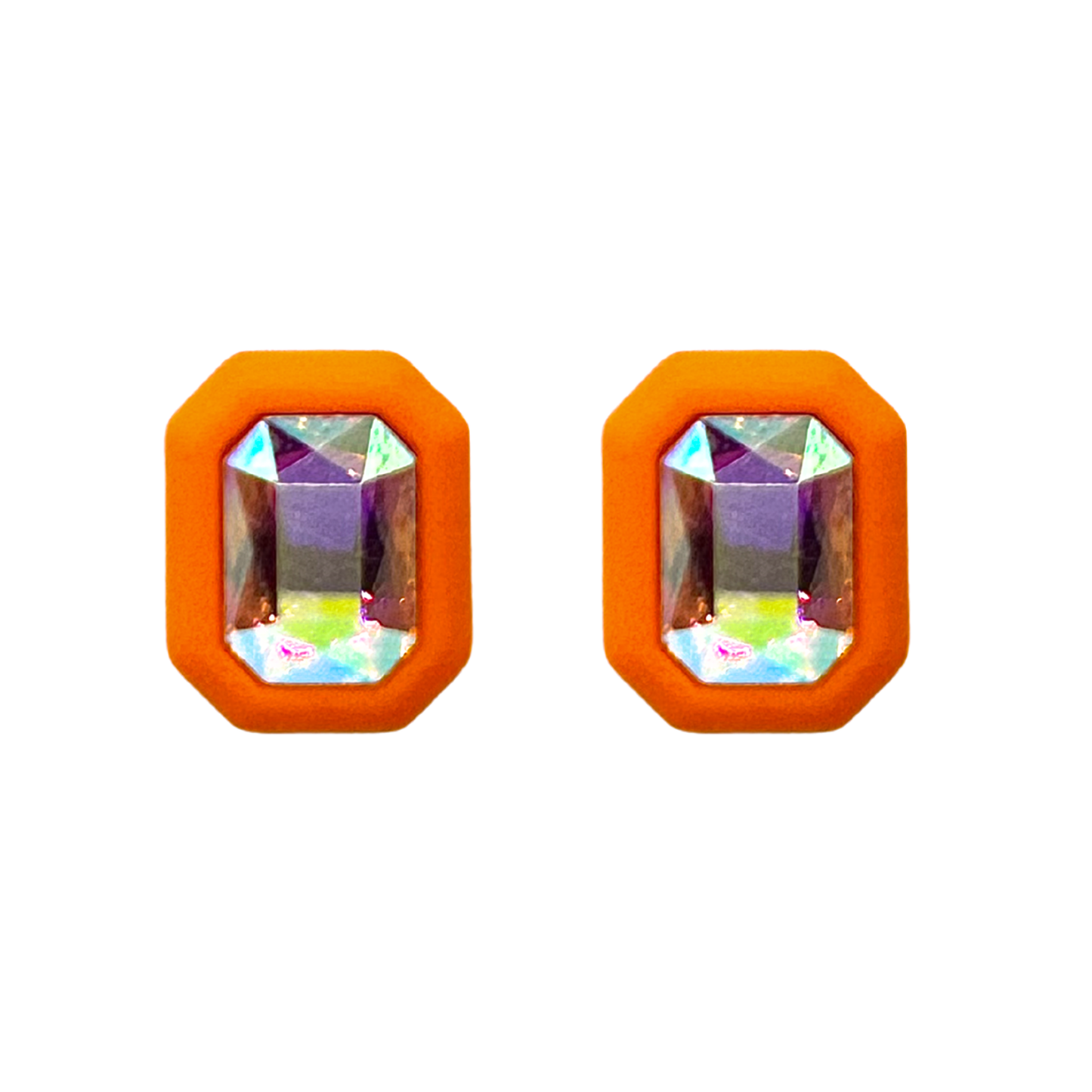 Gummi Earrings